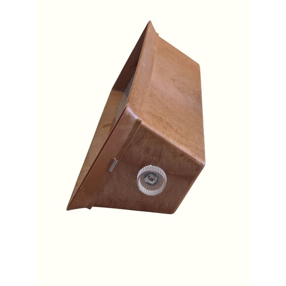 Vintage Recipe Converter Retro Kitchen Gadget Tool Scaling Ingredients - Picture 6 of 7